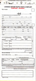 Louisiana Uniform Traffic Summons