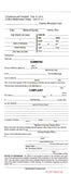 Ohio Minor Misdemeanor Citation