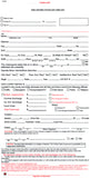 Iowa Uniform Citation & Complaint
