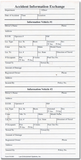 Accident Information Exchange