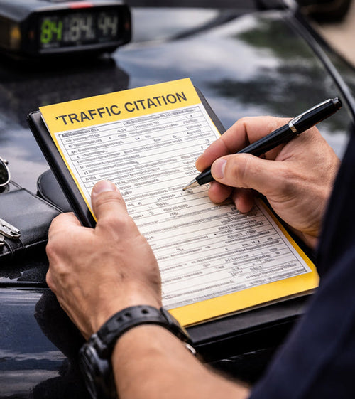 Traffic Tickets