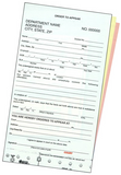 Order to Appear