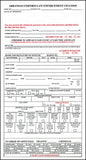 Arkansas Uniform Citation