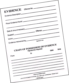 Evidence Labels (large)
