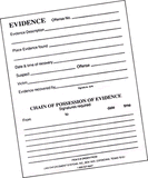 Evidence Labels (large)