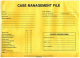 Case Mangagement File