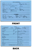 Bicycle Card