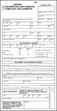 Indiana Information & Summons