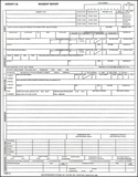 Incident Report (single)