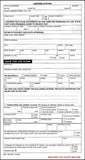 Missouri Uniform Citation