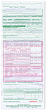 Ohio Uniform Traffic Ticket