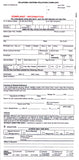 Oklahoma Uniform Violations Complaint